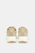 Pantofi dama sneakers – ANE 40380 bej Femei